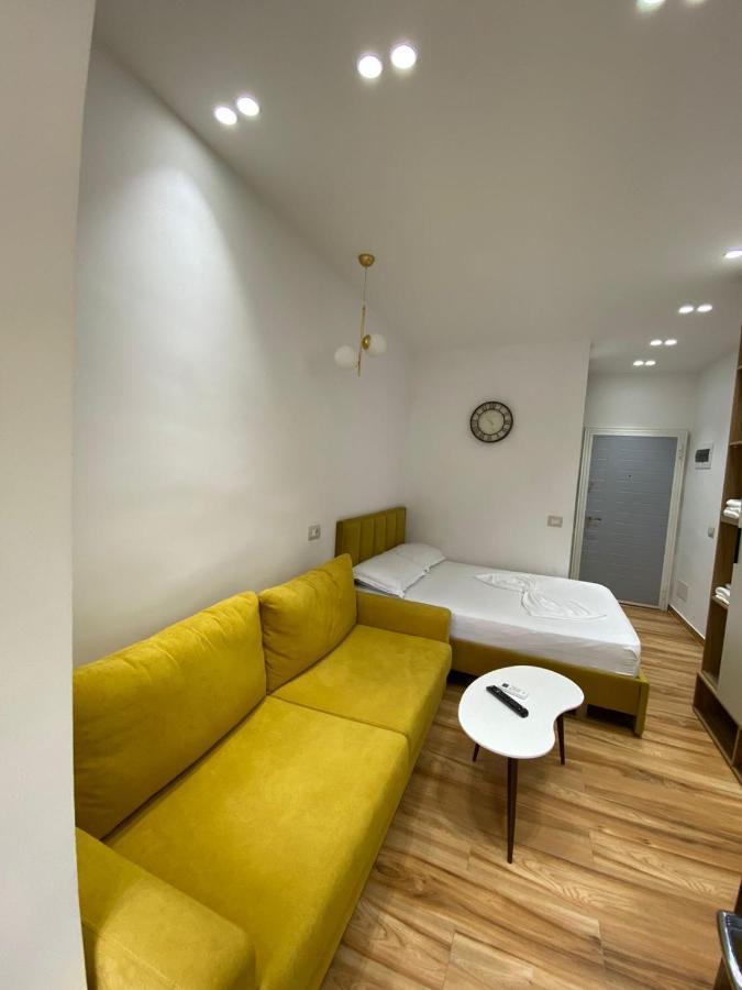 Luxury Apartment In Blloku Area Τίρανα Εξωτερικό φωτογραφία