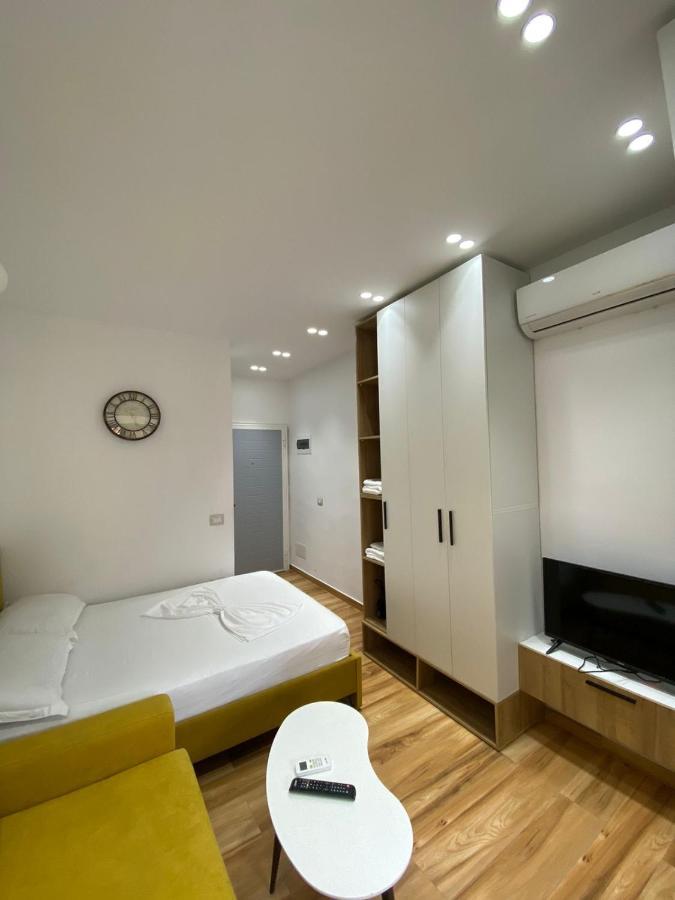 Luxury Apartment In Blloku Area Τίρανα Εξωτερικό φωτογραφία