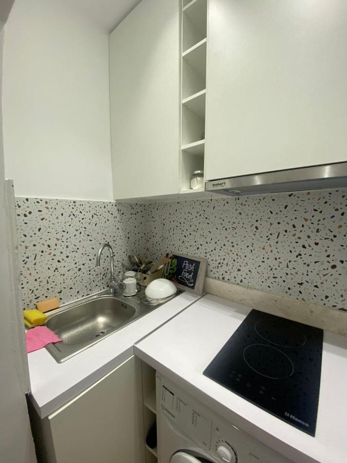 Luxury Apartment In Blloku Area Τίρανα Εξωτερικό φωτογραφία