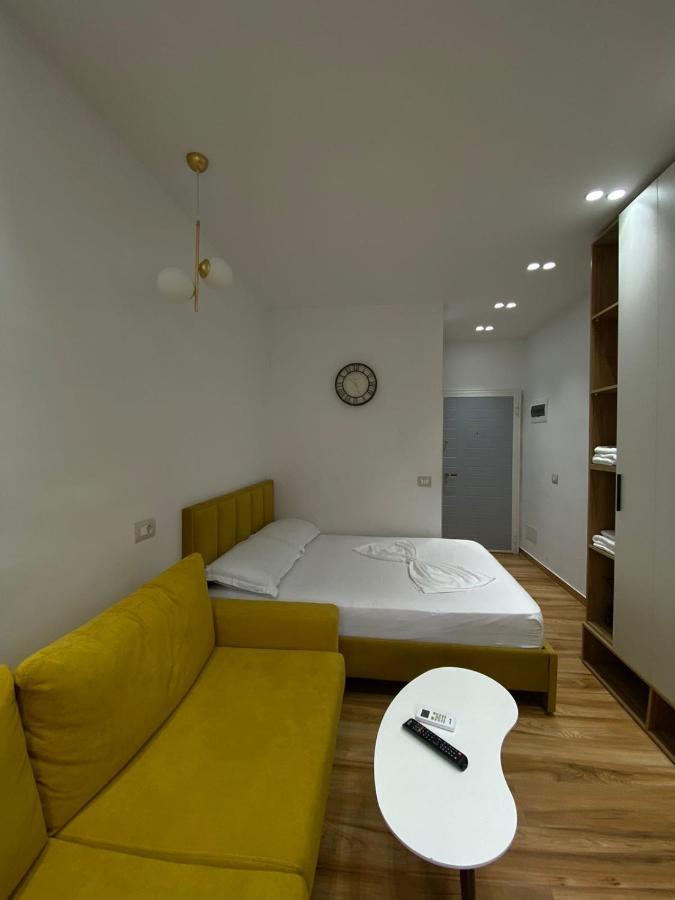 Luxury Apartment In Blloku Area Τίρανα Εξωτερικό φωτογραφία